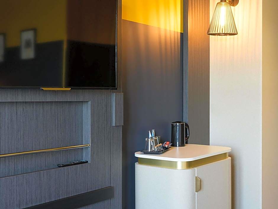 Hotel Mercure Honfleur