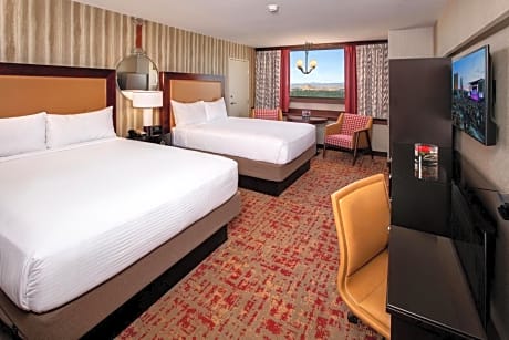 Nugget Casino Resort