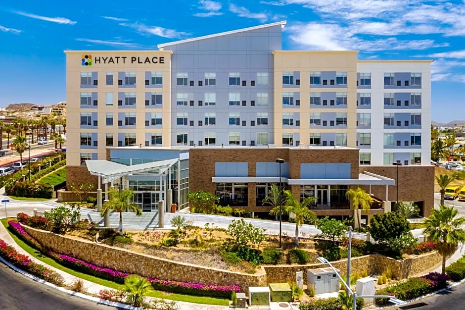 Hyatt Place Los Cabos