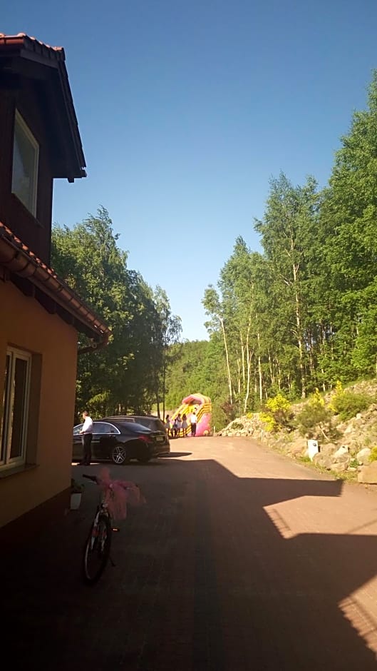 Kaszuby Resort Zacisze