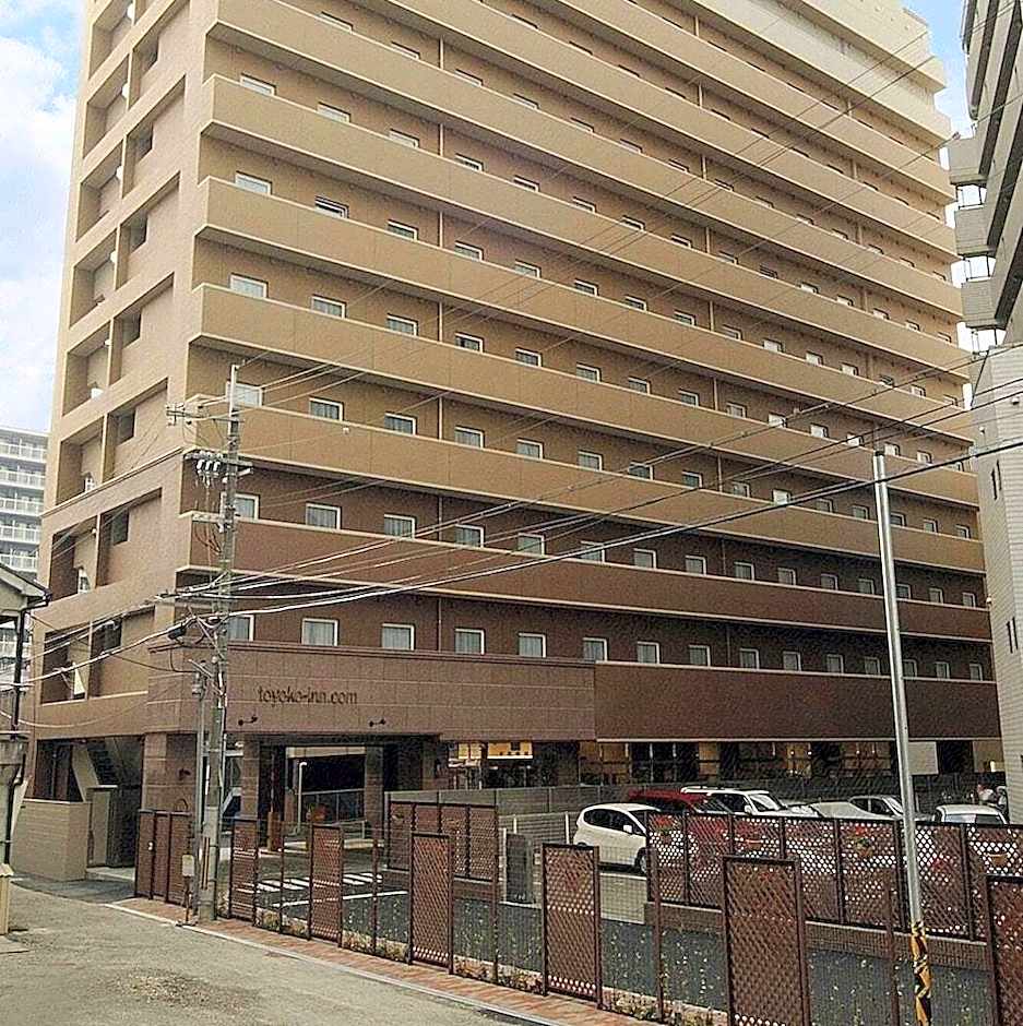 Toyoko Inn Osaka Itami Airport