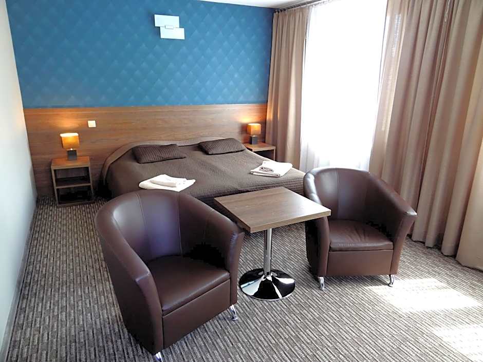 Hotel Krystyna