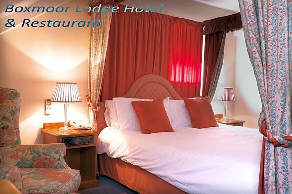 Boxmoor Lodge Hotel
