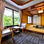Ooedo Onsen Monogatari Hotel Suiyotei