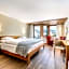 Hotel Allalin Saas-Fee