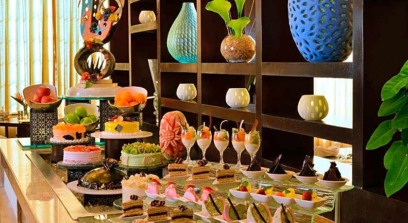 Fortune Park Orange, Sidhrawali - Member ITC's Hotel Group