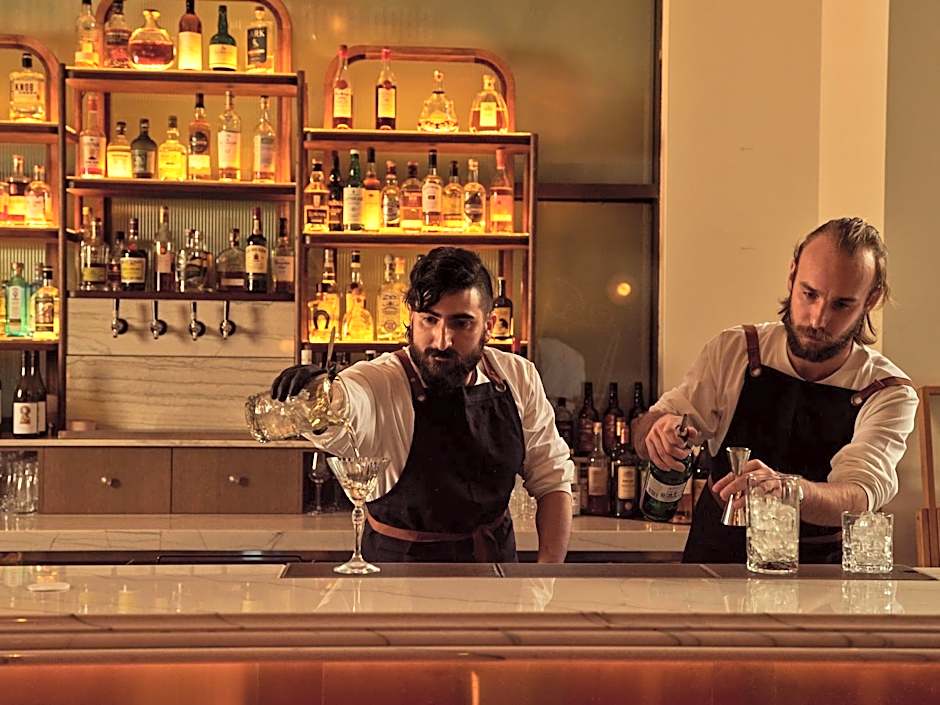 Hotel Indigo Melbourne on Flinders By IHG