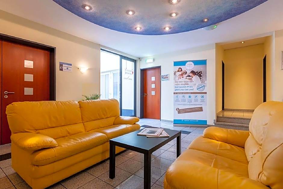 Trip Inn Hotel Conti