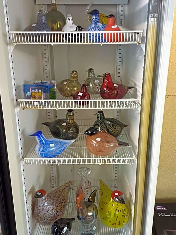 Jaalan Tienristi