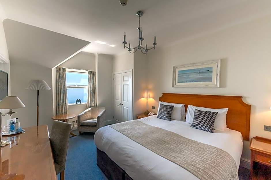 The Royal Duchy Hotel