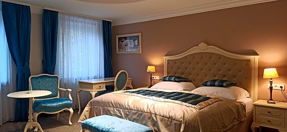 Hotel Waldblick