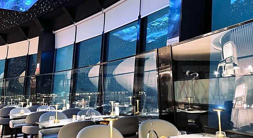 Asia International Hotel