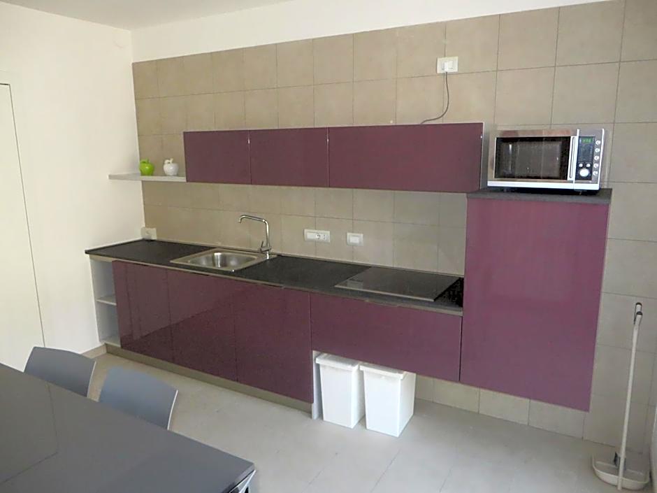 Komodo short stay apartments