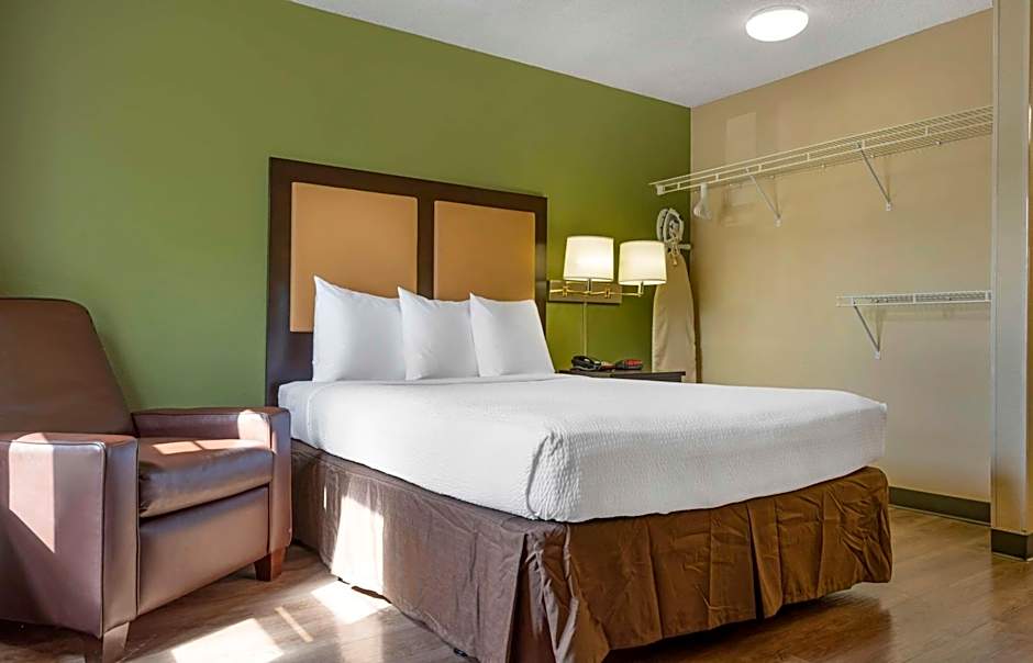 Extended Stay America Suites - Stockton - Tracy