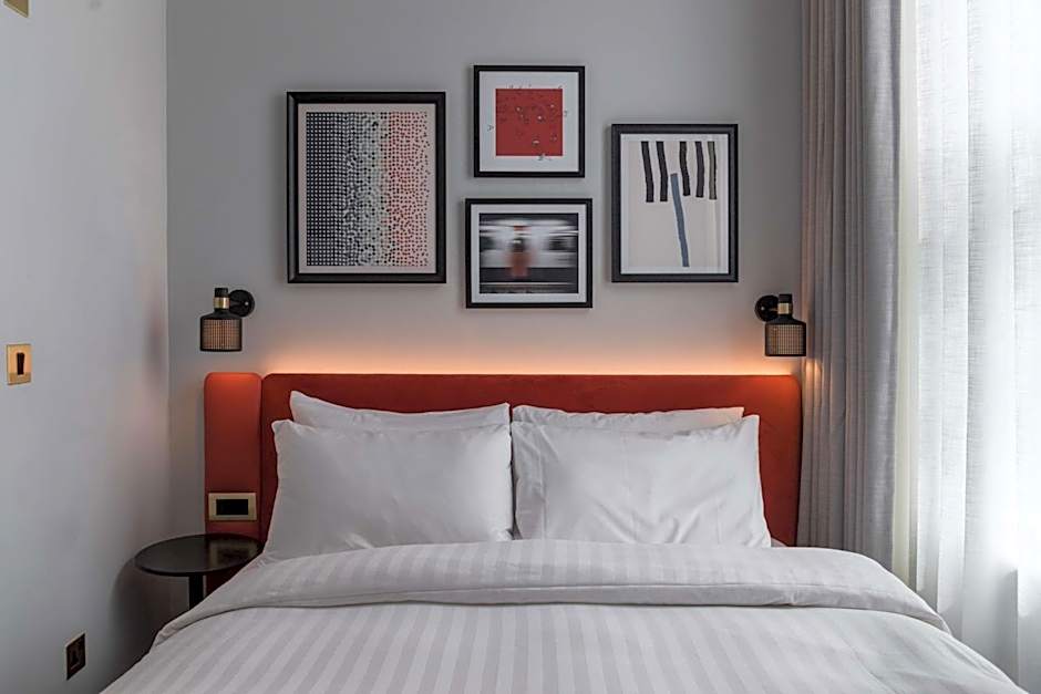 Best Western The Boltons