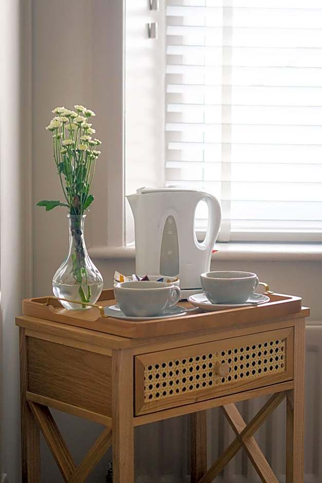 The Seaview, East Preston