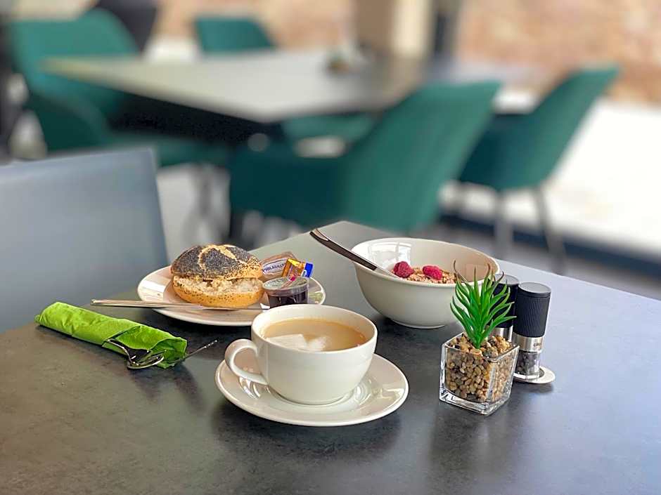 GuestHouse Große Linde