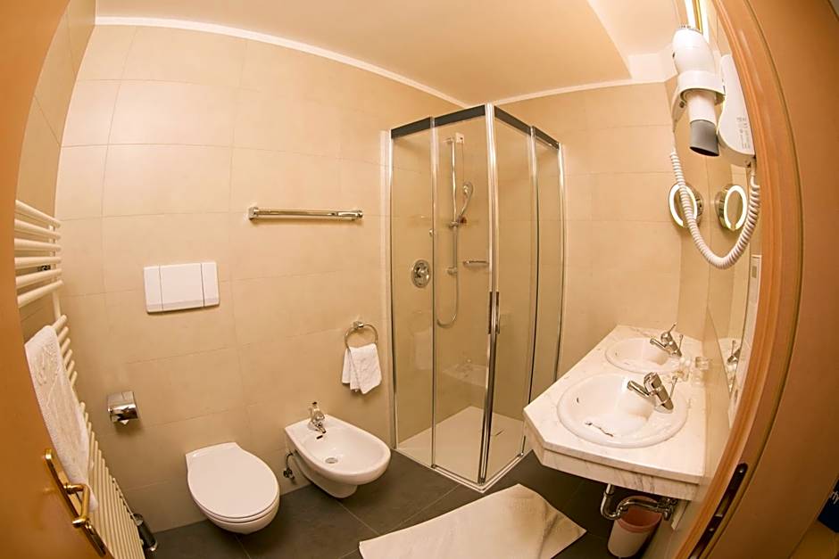 Hotel Goldenes Roessl-adults only