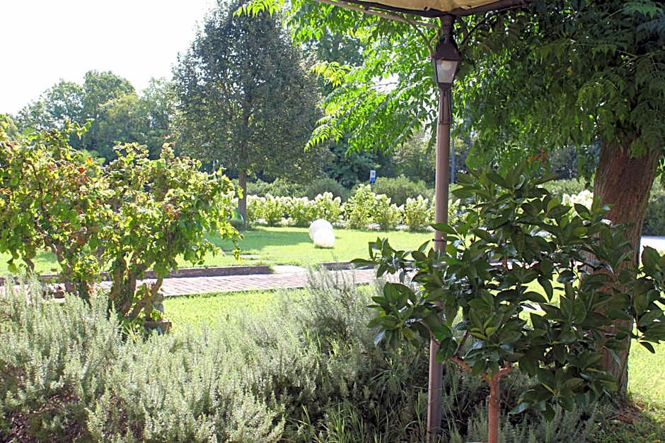 Villa Maria Luigia