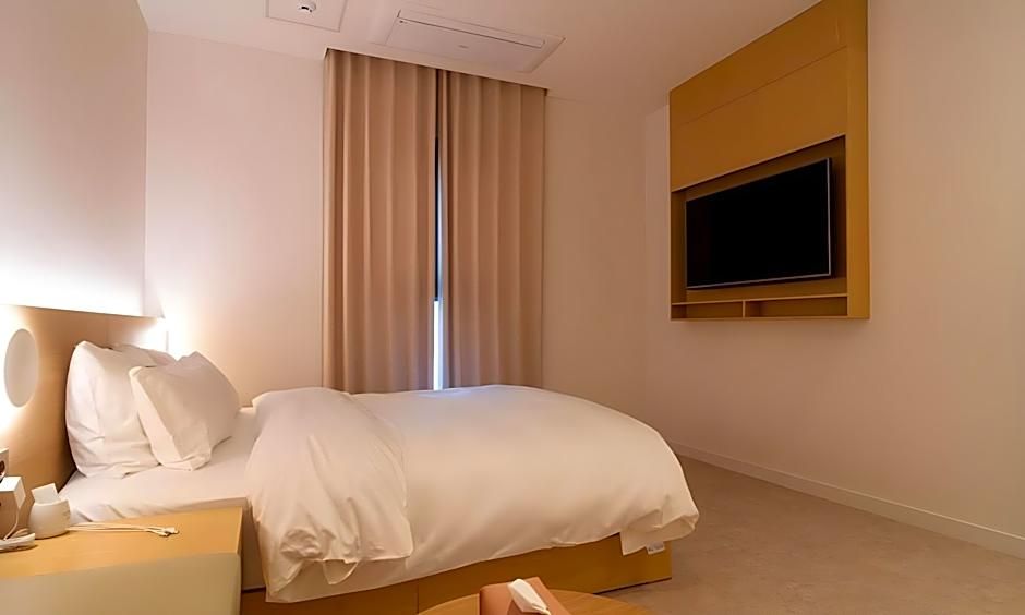 goyang yuji hotel