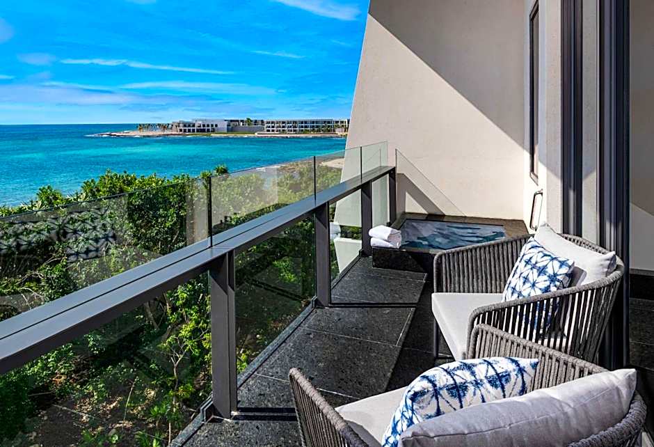 Conrad By Hilton Tulum