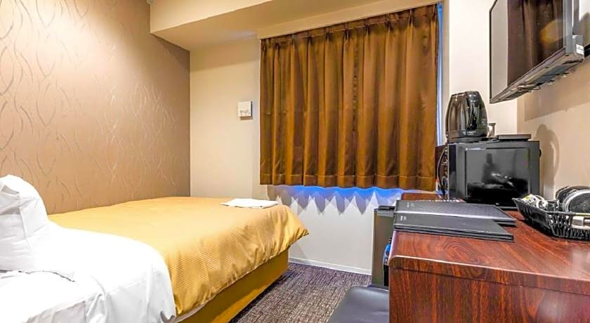 HOTEL LiVEMAX OKAZAKI