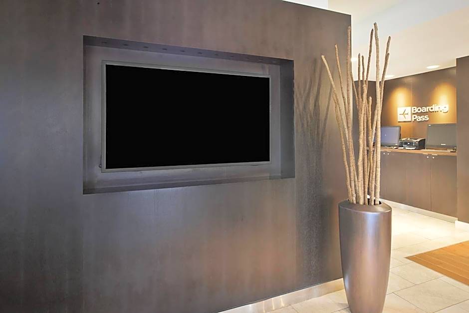 Courtyard by Marriott Somerset