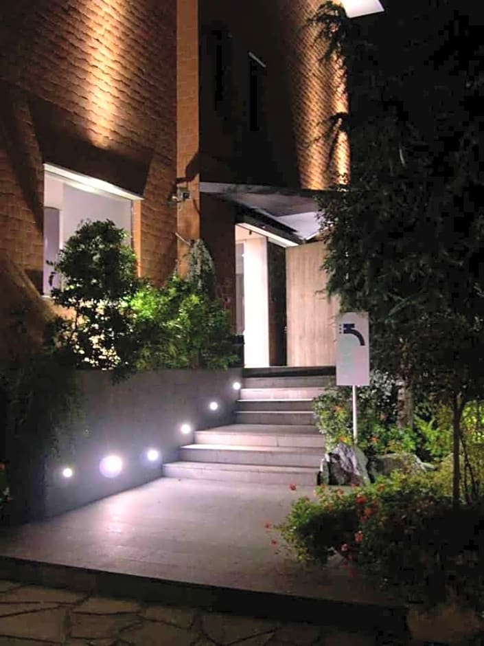 Hotel Eden