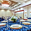 Embassy Suites By Hilton Houston Downtown