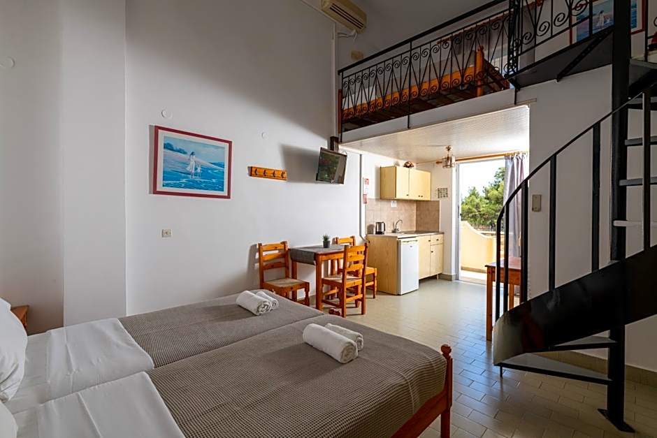 Photo 1 of 4 of Apartment, Terrace