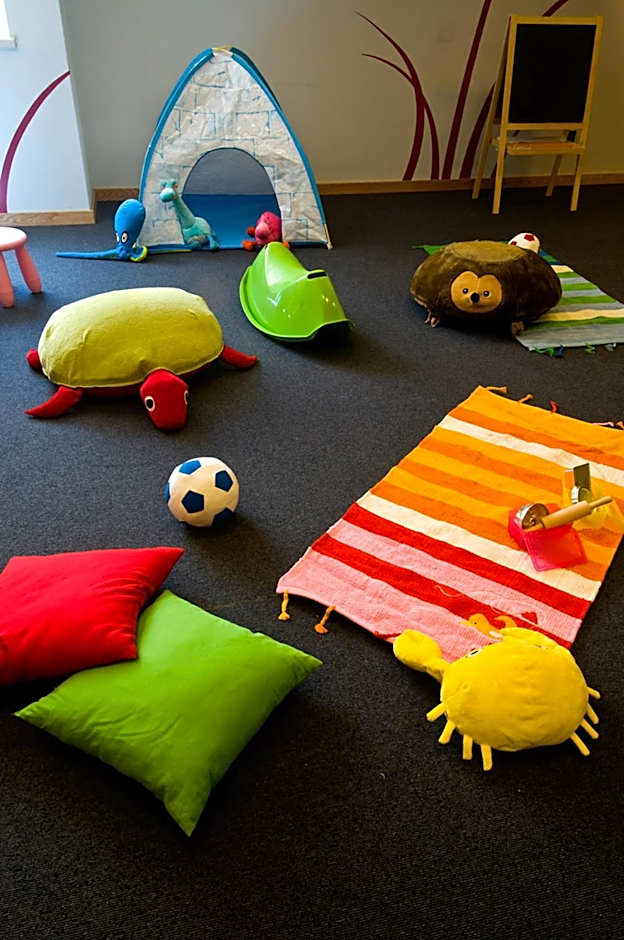 Flag Hotel Miravillas