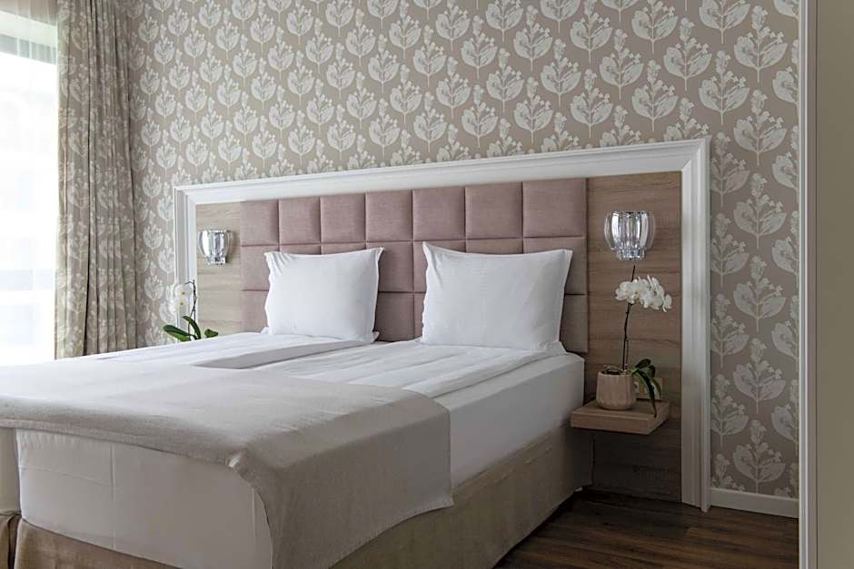 Impresamente Art Hotel