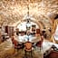 Castello di Casalborgone, Luxury Italian Castle Hotel