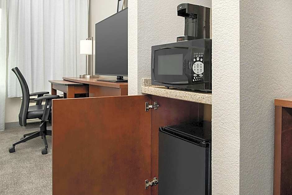 Courtyard by Marriott Chico