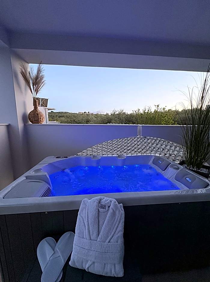 Zante Pantheon Hotel