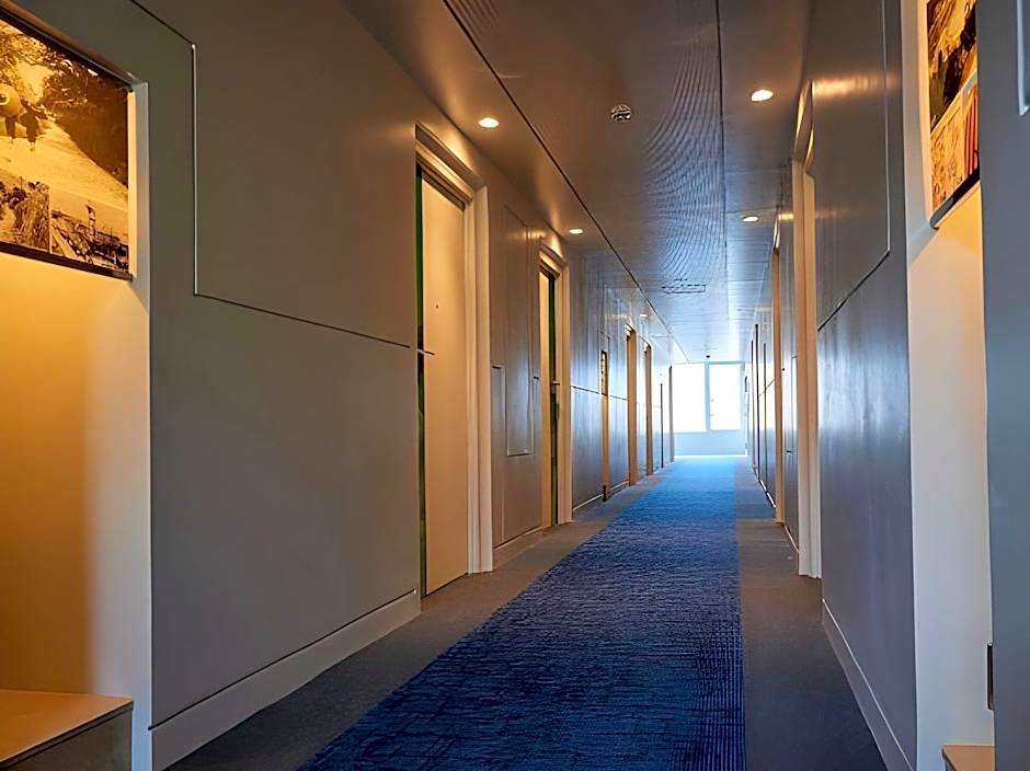 RJ Hotel Naha