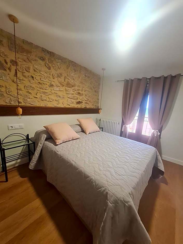 Apartamentos Mirador de Gúdar