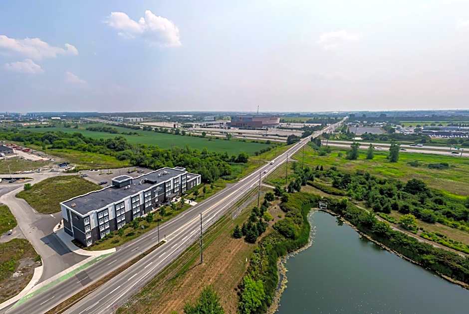 Microtel Inn & Suites by Wyndham Kanata Ottawa West