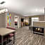 Hampton Inn By Hilton Spokane