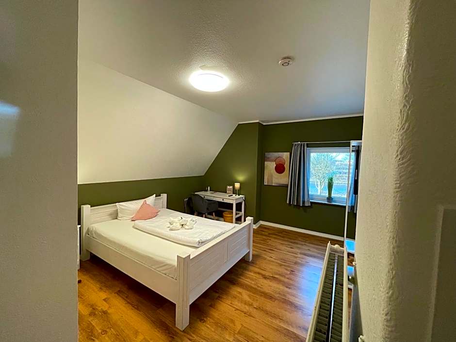 Schollers Restaurant & Hotel