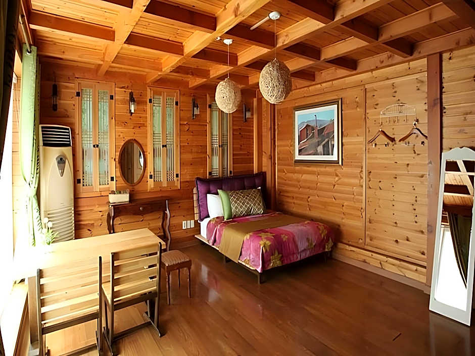 Millennium Smile Pension