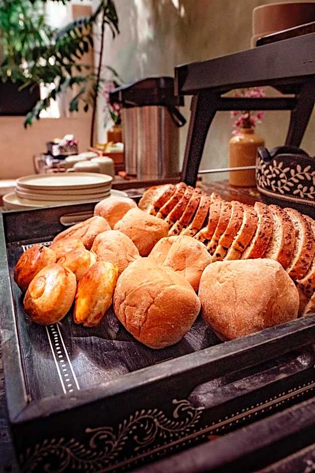 Terasu Riviera Maya Hotel & Spa, en Xcaret