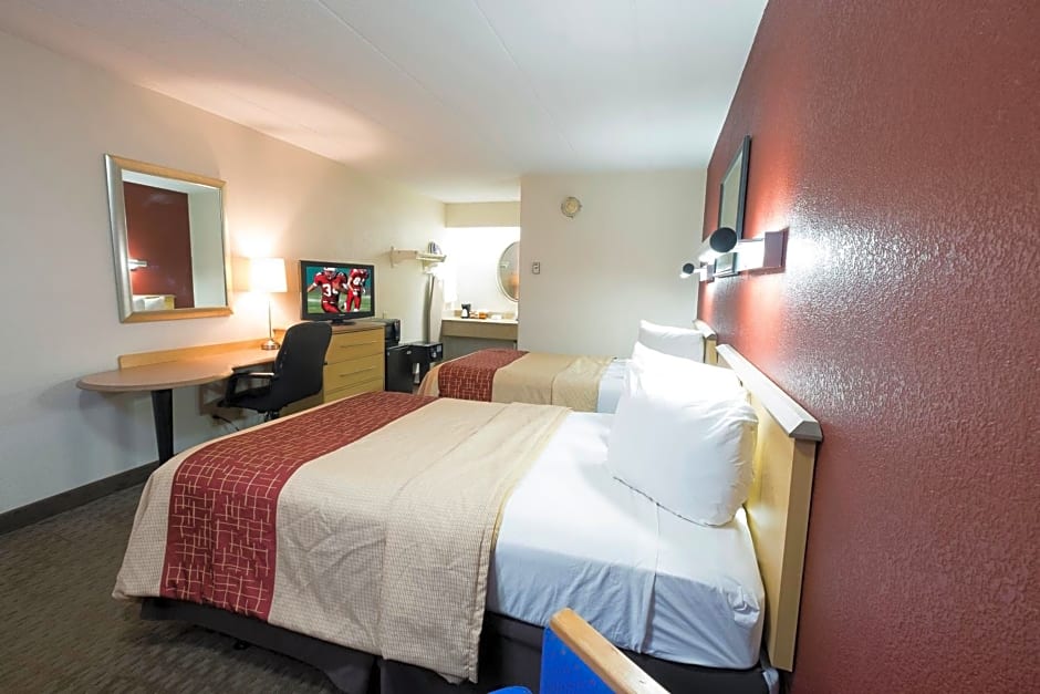 Red Roof Inn Parsippany