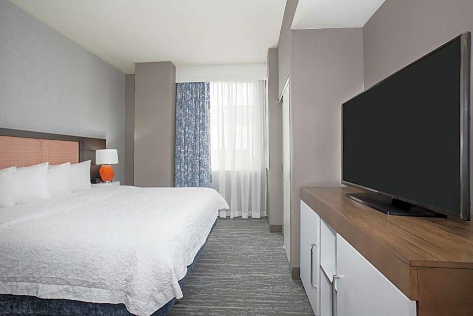 Hampton Inn By Hilton & Suites Denver-Downtown, Co