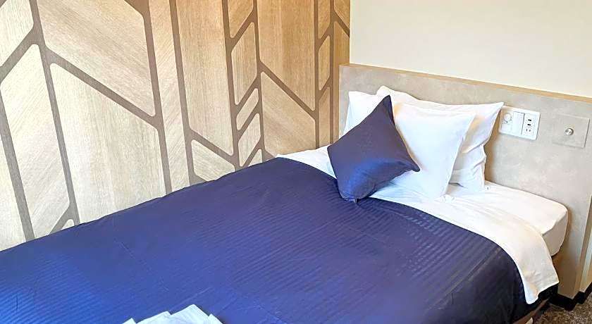 Hotel Livemax Hiratsuka Ekimae