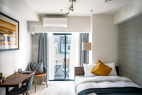 intheHood Nihonbashi - Vacation STAY 09739v