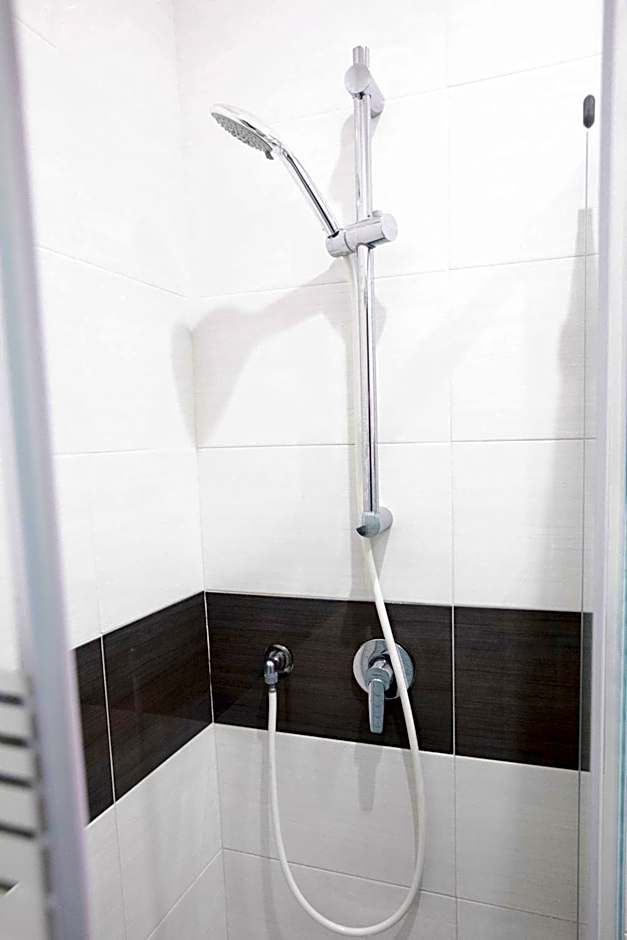 Hall inn B&B in Chiostro