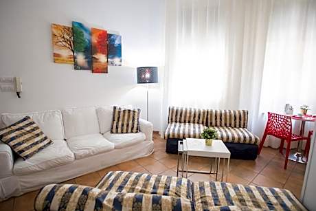 Affittacamere Le Camere di Porta San Felice - Self Check in