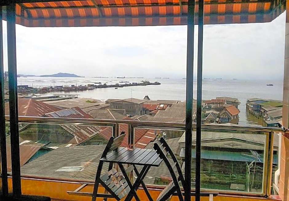 Seaview Sriracha Hotel