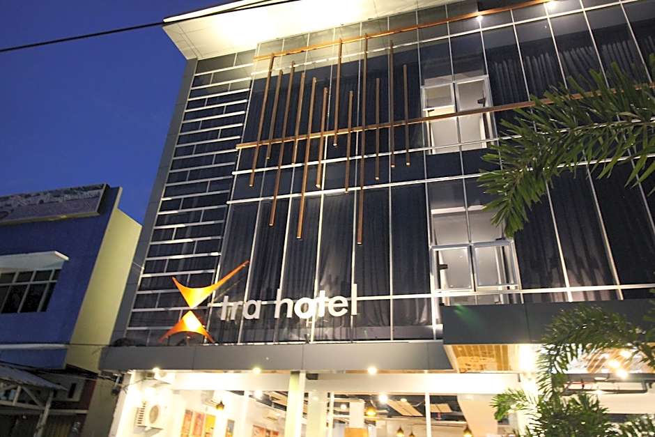 Hotel Xtra Bengkulu